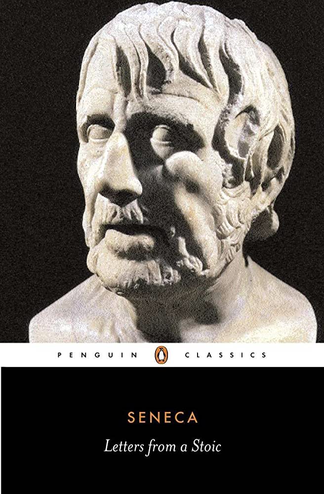 Seneca: Letters from a Stoic – Waarom is het goed
